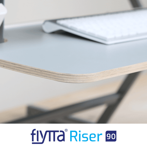 Flytta RISER 90